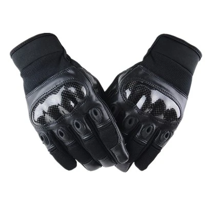 Gants tactiques Gants d'entraînement en plein air